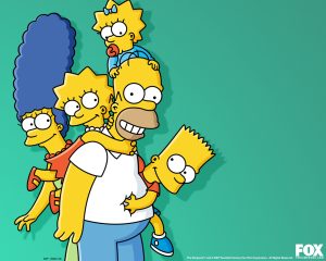 the_simpsons_Family