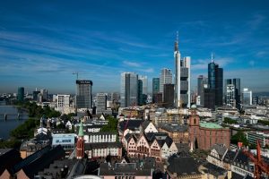 Apprendre l'Allemand du Business