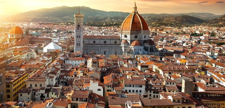 Dolce Vita, Chianti et Renaissance: Apprendre l’italien à Florence