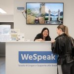 École de langue StL WeSpeak à Lugano